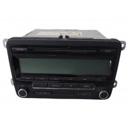 Autoradio 1K0035186AA...