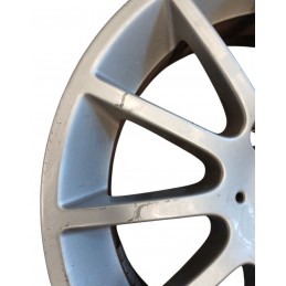 Cerchio in lega A4514010402/004 5,5Jx15H2 ET22 3 fori Smart for two 451 2007-2015 - Cerchi in lega - 3 Cerchio in lega A4514010402/004 5,5Jx15H2 ET22 3 fori Smart for two 451 2007-2015 - Cerchi in lega - 3