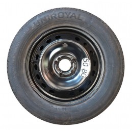 Ruotino di scorta T145/90...