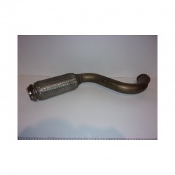 Flessibile scarico Citroen C4 Picasso 1.6 Hdi diametro 49 - Tubi e condotti - 1