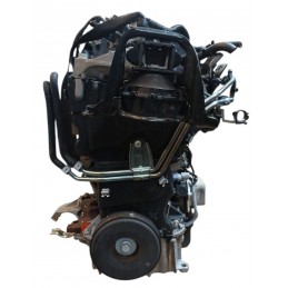 Motore K9KU872 Nissan Qashqai 1.5 dci 2010-2021 120.000 km - Motore - 2 Motore K9KU872 Nissan Qashqai 1.5 dci 2010-2021 120.000 km - Motore - 2