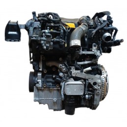 Motore K9KU872 Nissan Qashqai 1.5 dci 2010-2021 120.000 km - Motore - 3 Motore K9KU872 Nissan Qashqai 1.5 dci 2010-2021 120.000 km - Motore - 3