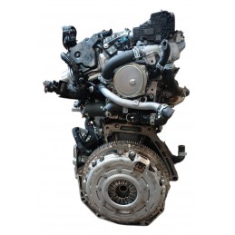 Motore K9KU872 Nissan Qashqai 1.5 dci 2010-2021 120.000 km - Motore - 4 Motore K9KU872 Nissan Qashqai 1.5 dci 2010-2021 120.000 km - Motore - 4