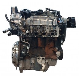 Motore K9KU872 Nissan Qashqai 1.5 dci 2010-2021 120.000 km - Motore - 5 Motore K9KU872 Nissan Qashqai 1.5 dci 2010-2021 120.000 km - Motore - 5