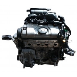 Motore KFV Peugeot 207 1.4...
