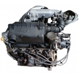Motore G4HC Hyundai Atos...