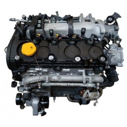 Motore 192A8000 Fiat Bravo...