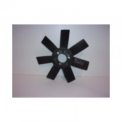 Ventola raffreddamento 93813264 Fiat Ducato 2.5 Td 8140.27 - Varie1 - 2
