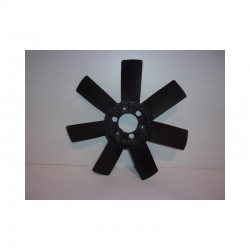 Ventola raffreddamento 93813264 Fiat Ducato 2.5 Td 8140.27 - Varie1 - 3