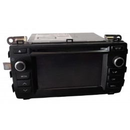 Autoradio 8614002010 Toyota...
