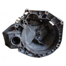 Cambio manuale 55198599 Alfa Mito 1.4 benzina 2008-2020 5 marce - Cambio - 1