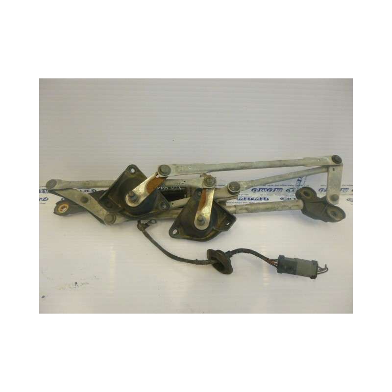 Motorino tergicristallo ant. 24002763 Chrysler Voyager 00-07 - Motorino tergicristallo - 1 Motorino tergicristallo ant. 24002763 Chrysler Voyager 00-07 - Motorino tergicristallo - 1