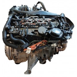 Motore N47D20A Bmw Serie 1...