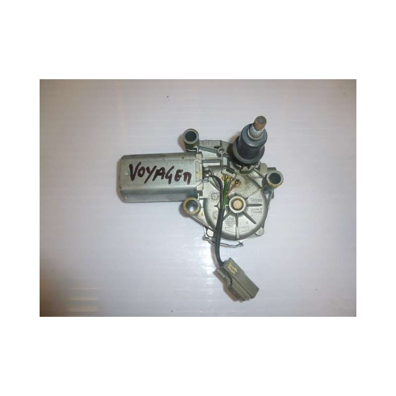 Motorino tergicristallo post. 53018412 04717710AB Chrysler Voyager 00-07 - Motorino tergicristallo - 1