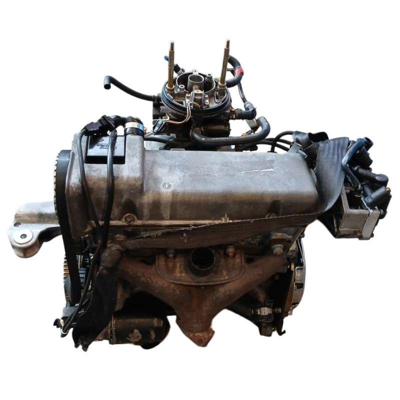 Motore 176B2000 Fiat Punto 1.1 benzina 1995-2003 135.000 km - Motore - 1 Motore 176B2000 Fiat Punto 1.1 benzina 1995-2003 135.000 km - Motore - 1