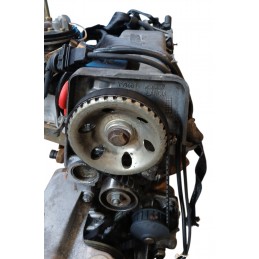 Motore 176B2000 Fiat Punto 1.1 benzina 1995-2003 135.000 km - Motore - 6 Motore 176B2000 Fiat Punto 1.1 benzina 1995-2003 135.000 km - Motore - 6