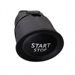 Pulsante start stop Megane...