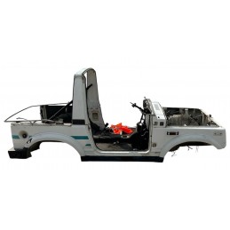 Scocca Suzuki SJ 413...