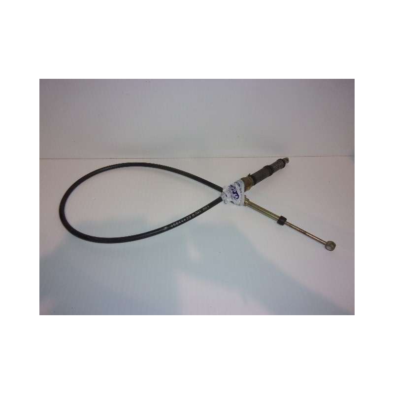 Cavi corda 46544422 Fiat Punto 1.2 benzina Mk188 - Cambio - 1