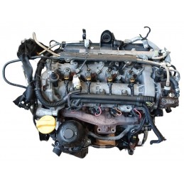Motore 188A9000 Fiat Grande...