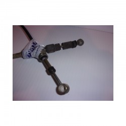 Cavi corda 46544421 Fiat Punto Mk 188 1.2 benzina - Cambio - 2 Cavi corda 46544421 Fiat Punto Mk 188 1.2 benzina - Cambio - 2