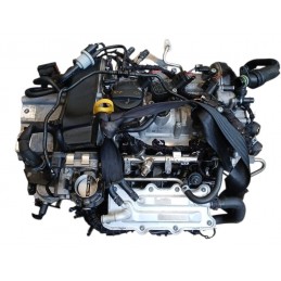 Motore DBY Seat Arona 1.0...