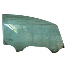 Vetro scendente anteriore...