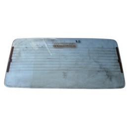 Lunotto posteriore Fiat 126...
