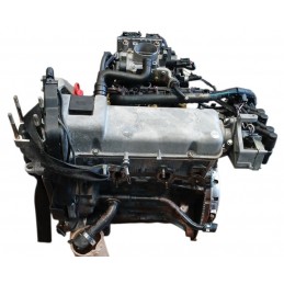 Motore 188A4000 Fiat Punto...