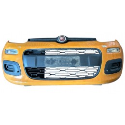 Paraurti anteriore Fiat...