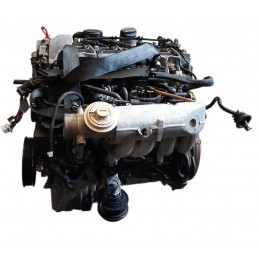 Motore 611960 Mecedes...