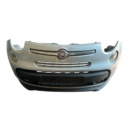 Paraurti anteriore Fiat...