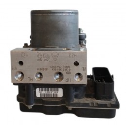 Pompa abs 13850598...