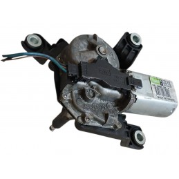 Motorino tergicristallo...