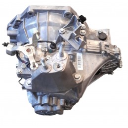 Cambio 517MHB Dr 3 1.5 16v bi-fuel 2018 25.000 km - Cambio - 3 Cambio 517MHB Dr 3 1.5 16v bi-fuel 2018 25.000 km - Cambio - 3