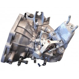 Cambio 517MHB Dr 3 1.5 16v bi-fuel 2018 25.000 km - Cambio - 4 Cambio 517MHB Dr 3 1.5 16v bi-fuel 2018 25.000 km - Cambio - 4