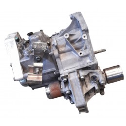 Cambio Fiat 500 1.2 benzina 2015 frizione a laccio - Cambio - 4 Cambio Fiat 500 1.2 benzina 2015 frizione a laccio - Cambio - 4