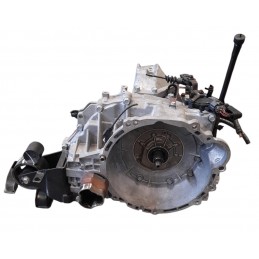 Cambio automatico Hyundai i30 2.0 crdi 6 marce 2007-2012 - Cambio - 1