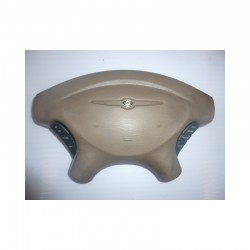 Airbag guida 73427A Chrysler Voyager 00-07 marrone con comandi - Airbag - 1