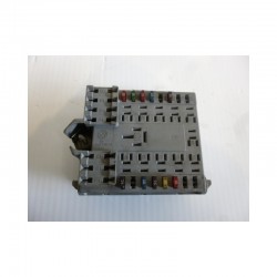 Centralina porta fusibili 46766769 Fiat Punto Mk 188 - Centralina - 1