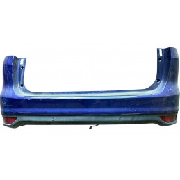 Paraurti posteriore Ford...