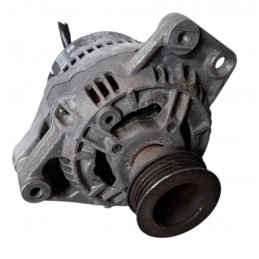 Alternatore 90Amp...