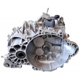 Cambio 8G9R7002MC Ford...