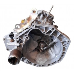 Cambio Fiat Panda Mk169 1.2...