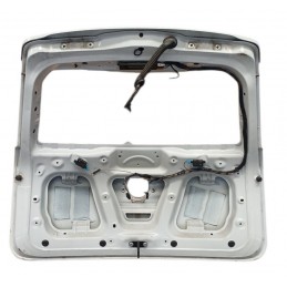 Portellone posteriore Mini Countryman 2010-2017 - Portellone - 2