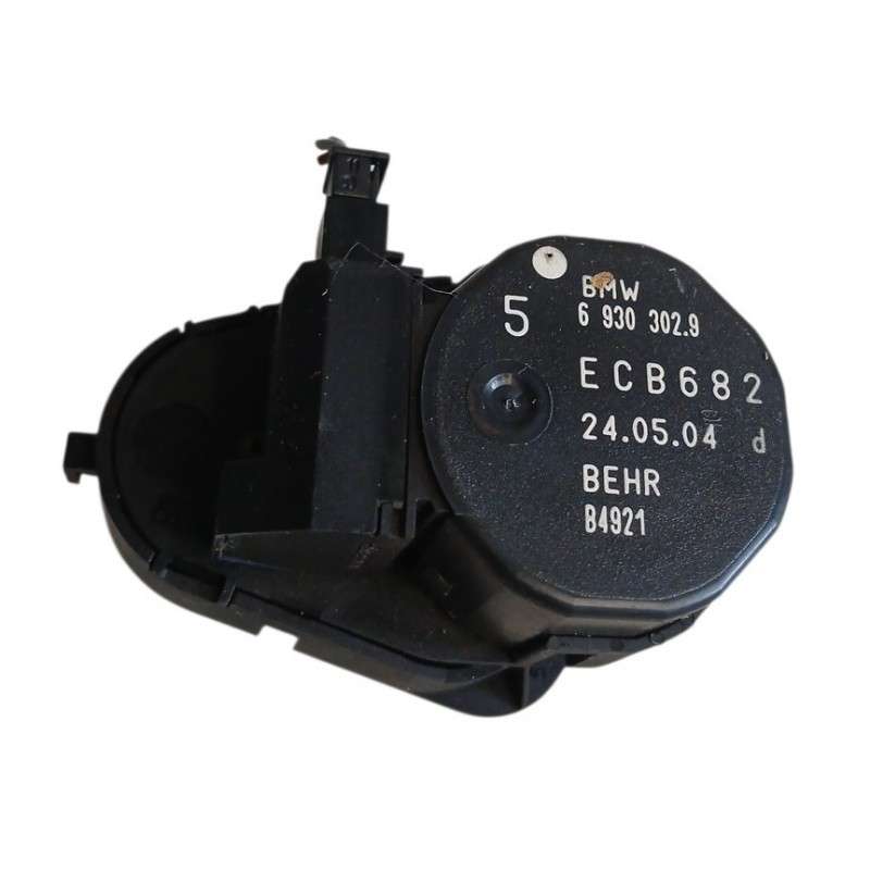 Motorino attuatore riscaldamento 69303029 Bmw Serie 5 3.0D E61 Touring 2004-2010 - Motorino riscaldamento - 1