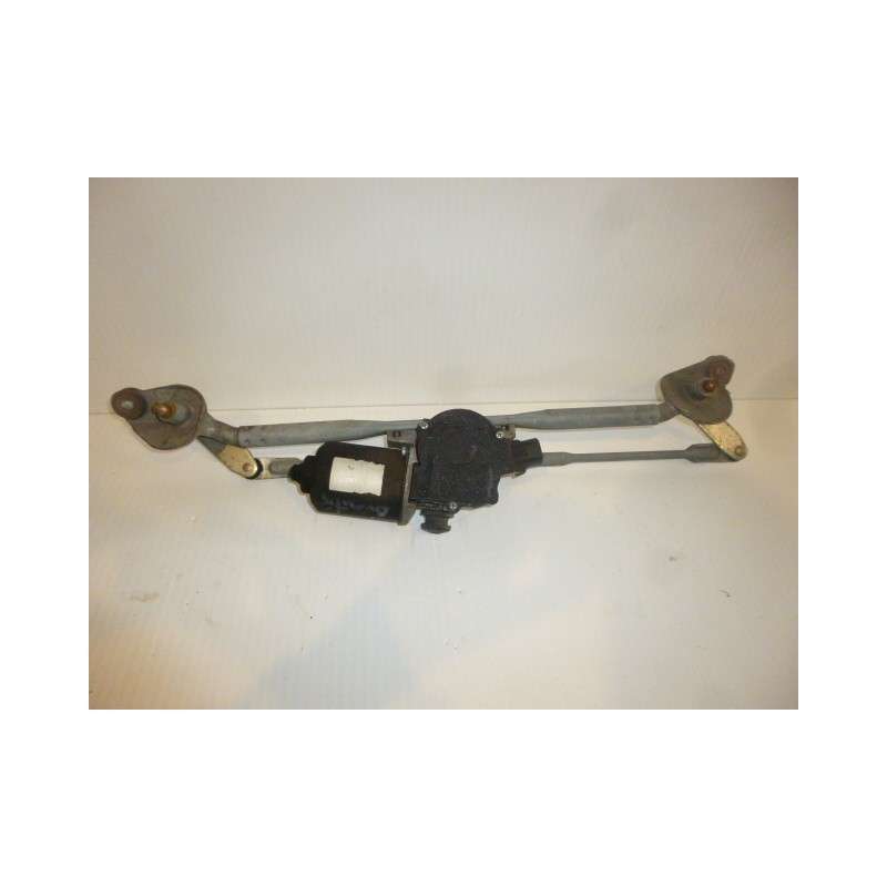 Motorino tergicristallo anteriore Toyota Avensis II 2003-2008 - Motorino tergicristallo - 1 Motorino tergicristallo anteriore Toyota Avensis II 2003-2008 - Motorino tergicristallo - 1