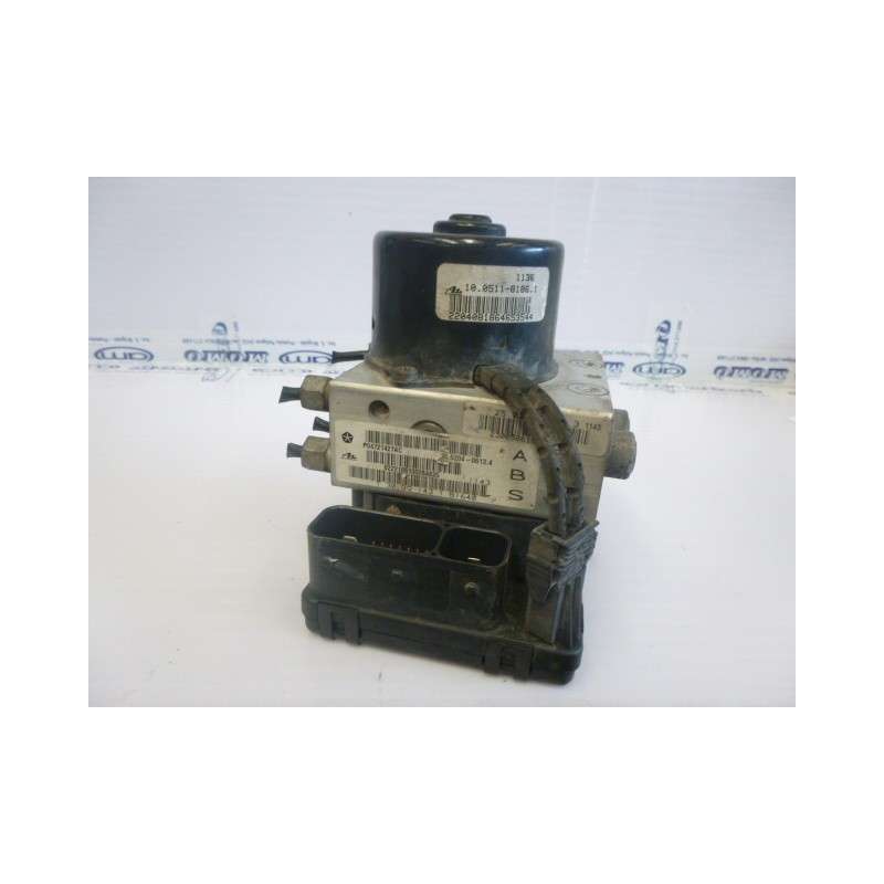 Pompa ABS 04721427AC 04686702AA Chrysler Voyager 00-07 - Pompa ABS - 1 Pompa ABS 04721427AC 04686702AA Chrysler Voyager 00-07 - Pompa ABS - 1