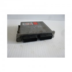 Centralina metano DE81300103 Chevrolet Matiz - Centralina - 1