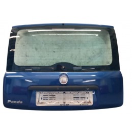 Portellone posteriore Fiat...